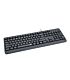 Redragon BK-7092 Full-sized Wired USB Office Keyboard