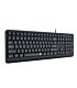 Redragon BK-7092 Full-sized Wired USB Office Keyboard