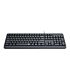 Redragon BK-7092 Full-sized Wired USB Office Keyboard