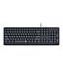 Redragon BK-7092 Full-sized Wired USB Office Keyboard