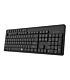 Redragon BK-7094 Full-sized Wireless Office Keyboard