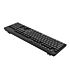 Redragon BK-7094 Full-sized Wireless Office Keyboard
