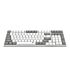 Redragon BK-7113 SCISSOR Full-sized Wired USB Gaming Keyboard