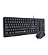 Redragon BS-7092 Wired Keyboard and Mouse Combo