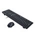 Redragon BS-7092 Wired Keyboard and Mouse Combo