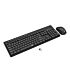 Redragon BS-7094 Wireless Keyboard and Mouse Combo