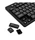 Redragon BS-7094 Wireless Keyboard and Mouse Combo