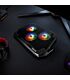 REDRAGON Dual USB 3 Fan RGB Gaming Notebook Stand