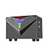 REDRAGON PC SPEAKER TOCCATA RGB 11W 2.1