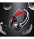 Redragon SCREAM Over-Ear RGB Gaming Headset - Black