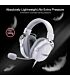 REDRAGON Over-Ear AURORA Gaming Headset - White