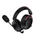 REDRAGON Over-Ear DIOMEDES Honeycomb 3.5mm AUX Gaming Headset - Black