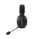 REDRAGON Over-Ear IRE BT5.2 Wireless Gaming Headset - Black