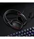 REDRAGON Over-Ear IRE BT5.2 Wireless Gaming Headset - Black
