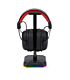 Redragon Scepter Pro RGB Headset Stand with USB Pass Through