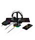 Redragon Scepter Pro RGB Headset Stand with USB Pass Through