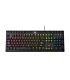 REDRAGON ADITYA Membrane Keyboard - Black
