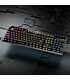 REDRAGON ADITYA Membrane Keyboard - Black