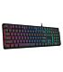 Redragon K521 RGB NETHERBANE 104-Key Membrane Gaming Keyboard