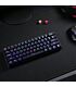 REDRAGON DRACONIC PRO Mechanical 61 Key|Bluetooth 5.0|RGB 9 Colour Modes|Rechargable Battery|Type-C Charging Cable Gaming Keyboard - Black
