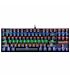 REDRAGON KUMARA RGB MECHANICAL Gaming Keyboard - Black