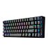 REDRAGON MECHANICAL DEIMOS WIRELESS KEYBOARD
