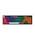 REDRAGON MECHANICAL POLLUX PRO WIRELESS BT|RF GAMING KEYBOARD