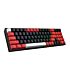 REDRAGON MECHANICAL POLLUX PRO WIRELESS BT|RF GAMING KEYBOARD