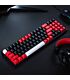 REDRAGON MECHANICAL POLLUX PRO WIRELESS BT|RF GAMING KEYBOARD