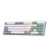 REDRAGON MECHANICAL Pollux Wired Gaming Keyboard