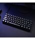 REDRAGON DRAGONBORN Wired Mechanical Keyboard RGB 67Key Design - Black
