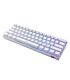 REDRAGON KB MECH DRAGONBORN RGB WH