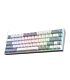 REDRAGON MECHANICAL Caster Wired Gaming Keyboard