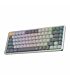 REDRAGON MECHANICAL AZURE Wireless Gaming Keyboard