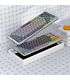 REDRAGON MECHANICAL AZURE Wireless Gaming Keyboard