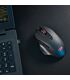 Redragon GAINER M656 Wireless Gaming Mouse 4000DPI - Black