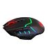 REDRAGON Mirage Pro 8000DPI RGB Wireless Gaming Mouse - Black