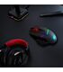 REDRAGON Mirage Pro 8000DPI RGB Wireless Gaming Mouse - Black