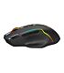 REDRAGON Taipan Pro 10000DPI RGB Wireless Gaming Mouse - Black