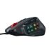 REDRAGON Aatrox 6200DP RGB MMO Gaming Mouse - Black