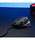 REDRAGON Aatrox 6200DP RGB MMO Gaming Mouse - Black