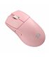 REDRAGON M916 PRO 1K 3-Mode Wireless Gaming Mouse - Pink