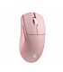 REDRAGON M916 PRO 1K 3-Mode Wireless Gaming Mouse - Pink