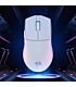 Redragon M916 PRO 1K 3-Mode Wireless Gaming Mouse – White
