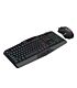 REDRAGON 2IN1 (K503A-RGB|M601) Gaming Combo 1 - Black