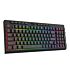 Redragon 4-in-1 Keyboard | Mouse | Mousepad | RGB Headset Gaming Combo