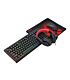 Redragon 4-in-1 Keyboard | Mouse | Mousepad | Headset Gaming Combo