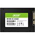 Acer SATA 256GB 3D TLC SSD