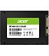 Acer SATA 512GB 3D TLC SSD