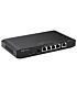 Reyee 5 Port Gigabit 2 WAN 4 PoE 54W Cloud Router | RG-EG105G-P